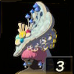 Tears of the Kingdom - Cece Hat