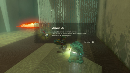 Ijo-o Shrine Walkthrough (5)