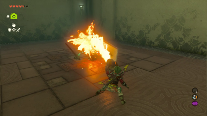 Zelda TotK Ijo-o Shrine Walkthrough (6)