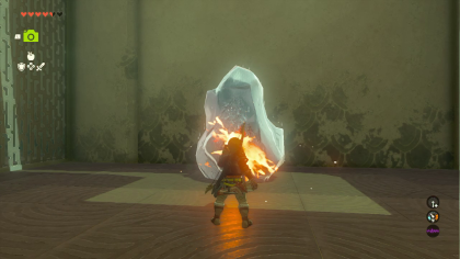 Zelda TotK Ijo-o Shrine Walkthrough (3)