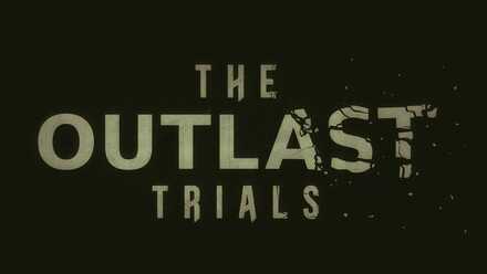 The Outlast Trials - Banner