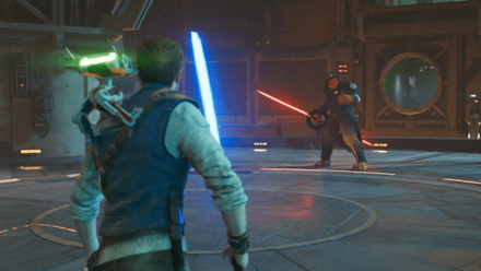 Defeat the Ninth Sister