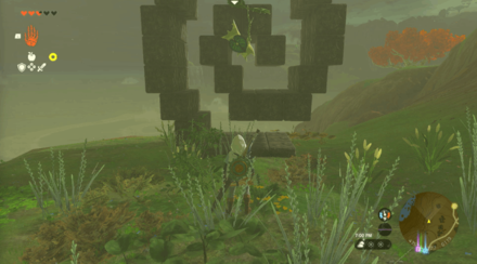 TotK - Korok Seed