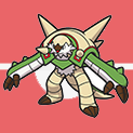 Chesnaught