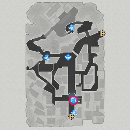 Honkai Star Rail - Bud of Erudition Location