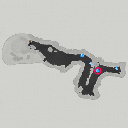 Honkai Star Rail - Bud of Memories Location