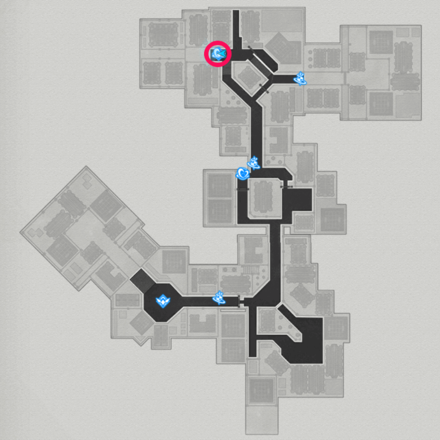 Honkai Star Rail - Bud of Aether Location