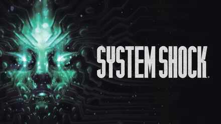System Shock Remake - Banner