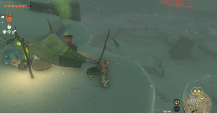 TotK - Korok Seed x2