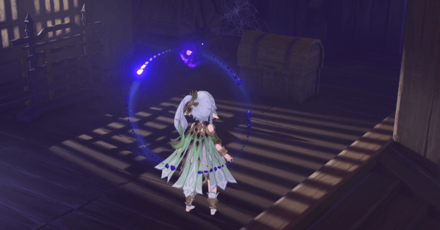 Genshin - The Kabukimono