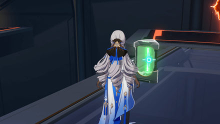 Honkai Star Rail - Healing and How to Recover HP - Destructible Objects