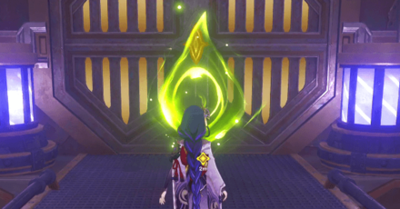 Genshin - The Kabukimono