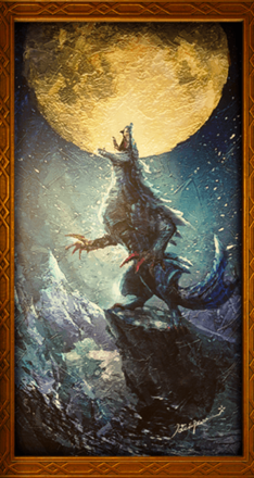 MH Rise Sunbreak - Deadly Tracker