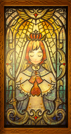 MH Rise Sunbreak - Sun Princess