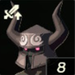 Tears of the Kingdom - Phantom Helmet