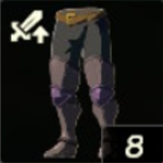 Tears of the Kingdom - Phantom Greaves