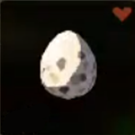 Legend of Zelda TOTK Bird Egg