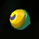 Legend of Zelda TOTK Octorok Eyeball