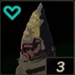 Tears of the Kingdom - Hood of the Depths