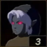 Tears of the Kingdom - Dark Hood