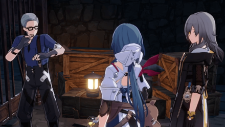 Honkai Star Rail - Complete Origin of the Medicine