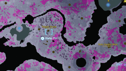 Tears of the Kingdom - Tabahl Grove