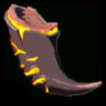 Legend of Zelda TOTK Dinraal