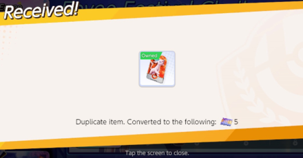 Pokemon UNITE - Eevee Festival Challenge Rewards Preview