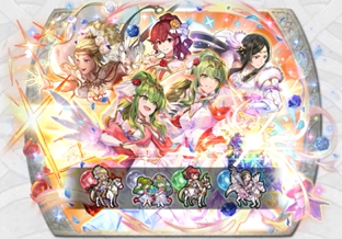 Bridal Dreams (Revival) Banner