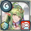 Bridal Tiki (Adult) Image