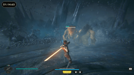 Keep Enemies on Sight