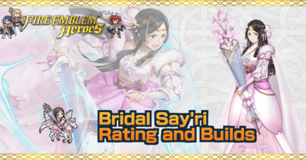 FEH Bridal Say