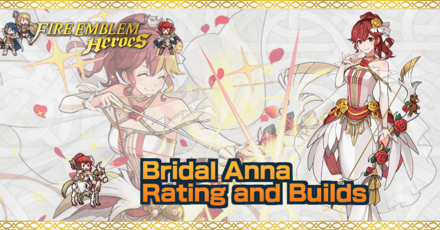Bridal Anna Image