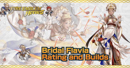 FEH Bridal Flavia Banner