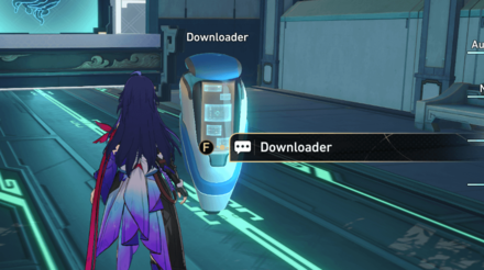Honkai Star Rail - How to Switch Characters - Downloader