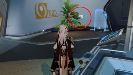 Honkai Star Rail - Signs of the Fragmentum Difficulty 2 Second Wubbaboo