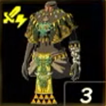 Tears of the Kingdom - Charged Shirt