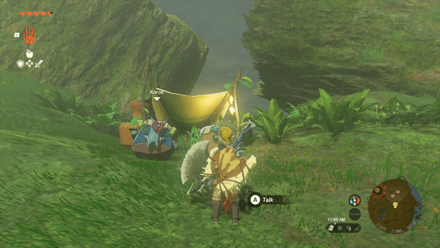 TotK - Korok Seed x2