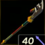 Gloom Spear