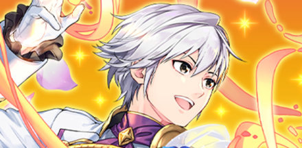 FEH Groom Robin (M) Banner