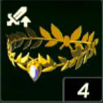 Tears of the Kingdom - Diamond Circlet