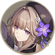 Herta Profile Picture icon