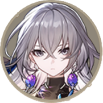 Bronya Profile Picture icon