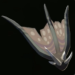 Legend of Zelda TOTK Gleeok Wing