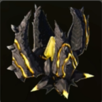 Legend of Zelda TOTK Gleeok Thunder Horn