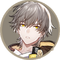 Trailblazer the Destruction (Male) Profile Picture - Honkai Star Rail