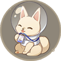 Peppy Profile Picture - Honkai Star Rail