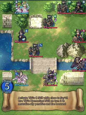 Bridal Procession Fire Emblem Heroes FEH