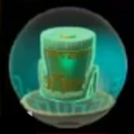 Legend of Zelda TOTK Big Battery