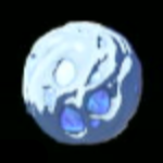 Legend of Zelda TOTK Ice Like Stone